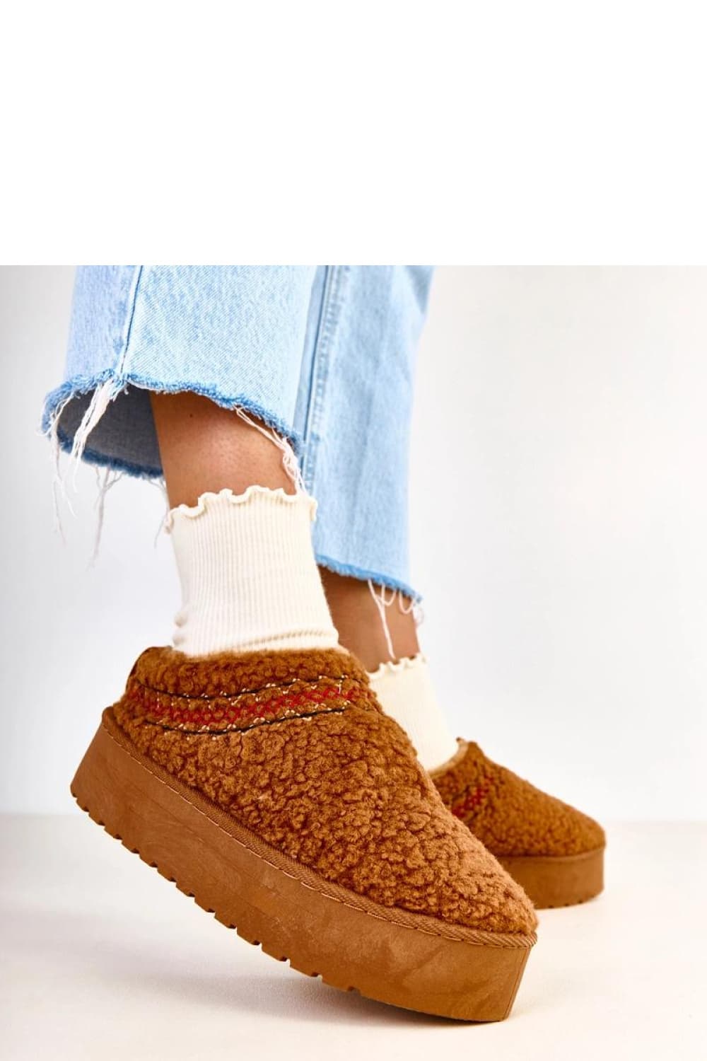 Scarpe da neve model 223167 Solea - Miniatura 3