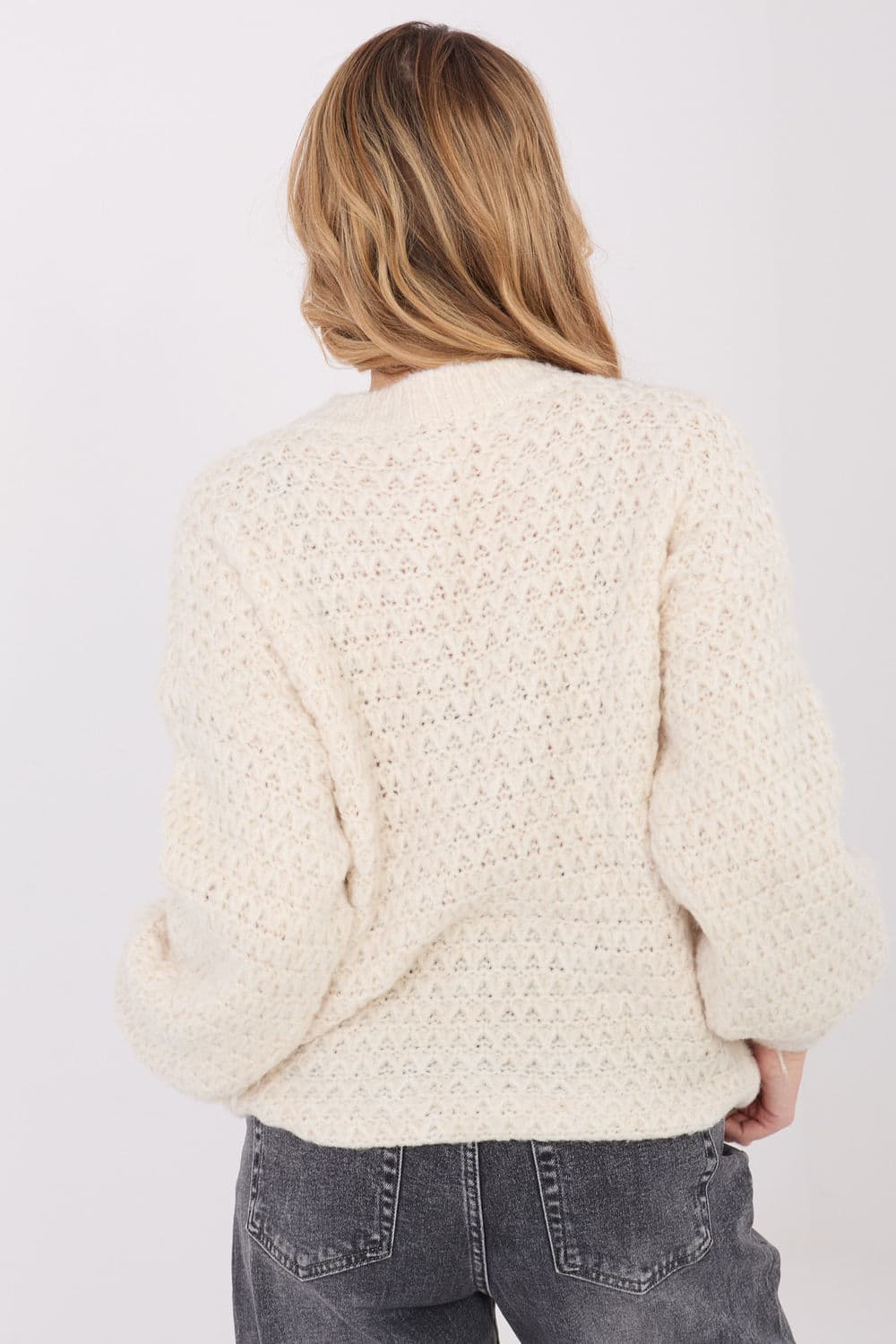 Maglione model 223169 Italy Moda - Miniatura 2