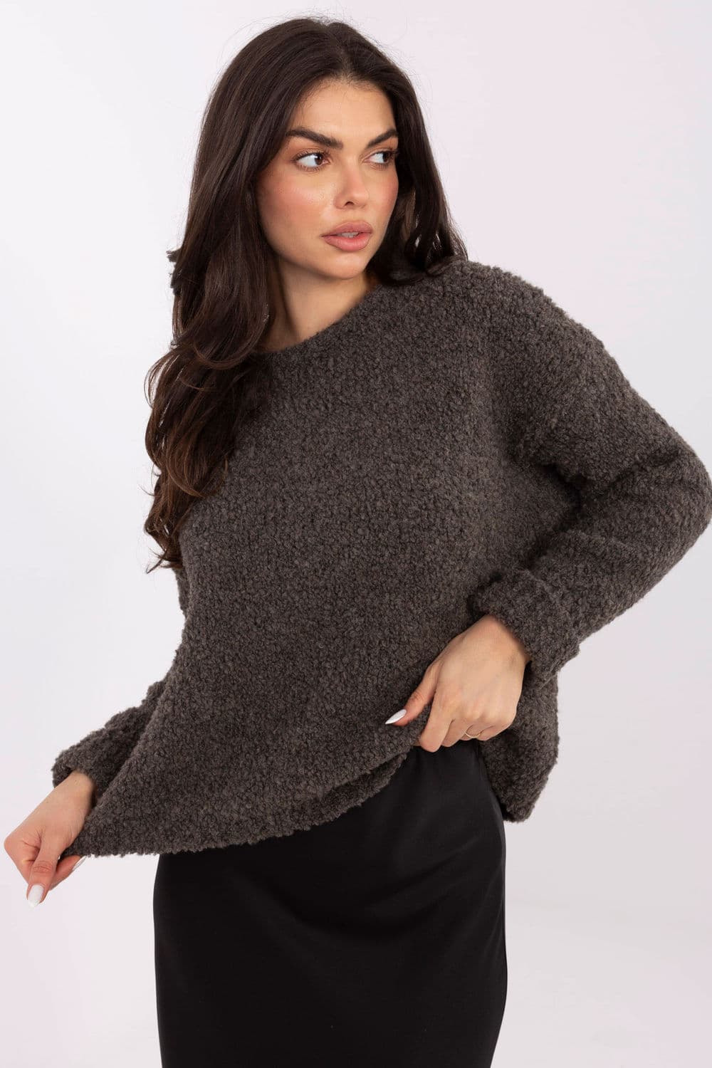 Maglione model 223176 Italy Moda