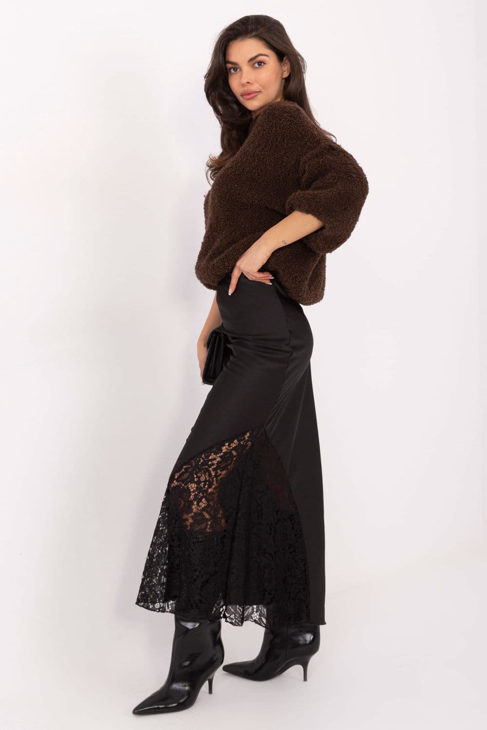 Maglione model 223179 Italy Moda - Miniatura 2