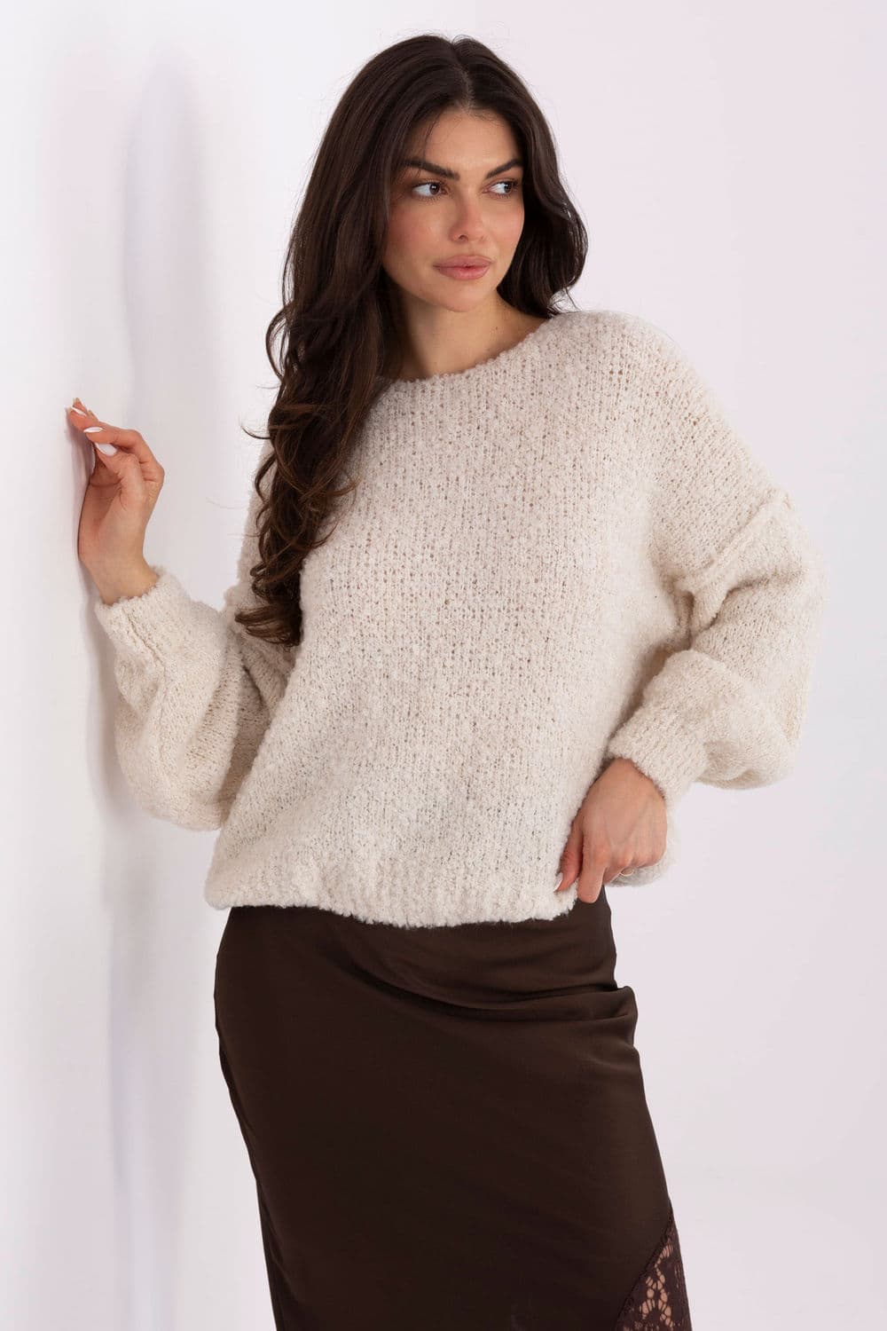 Maglione model 223180 Italy Moda