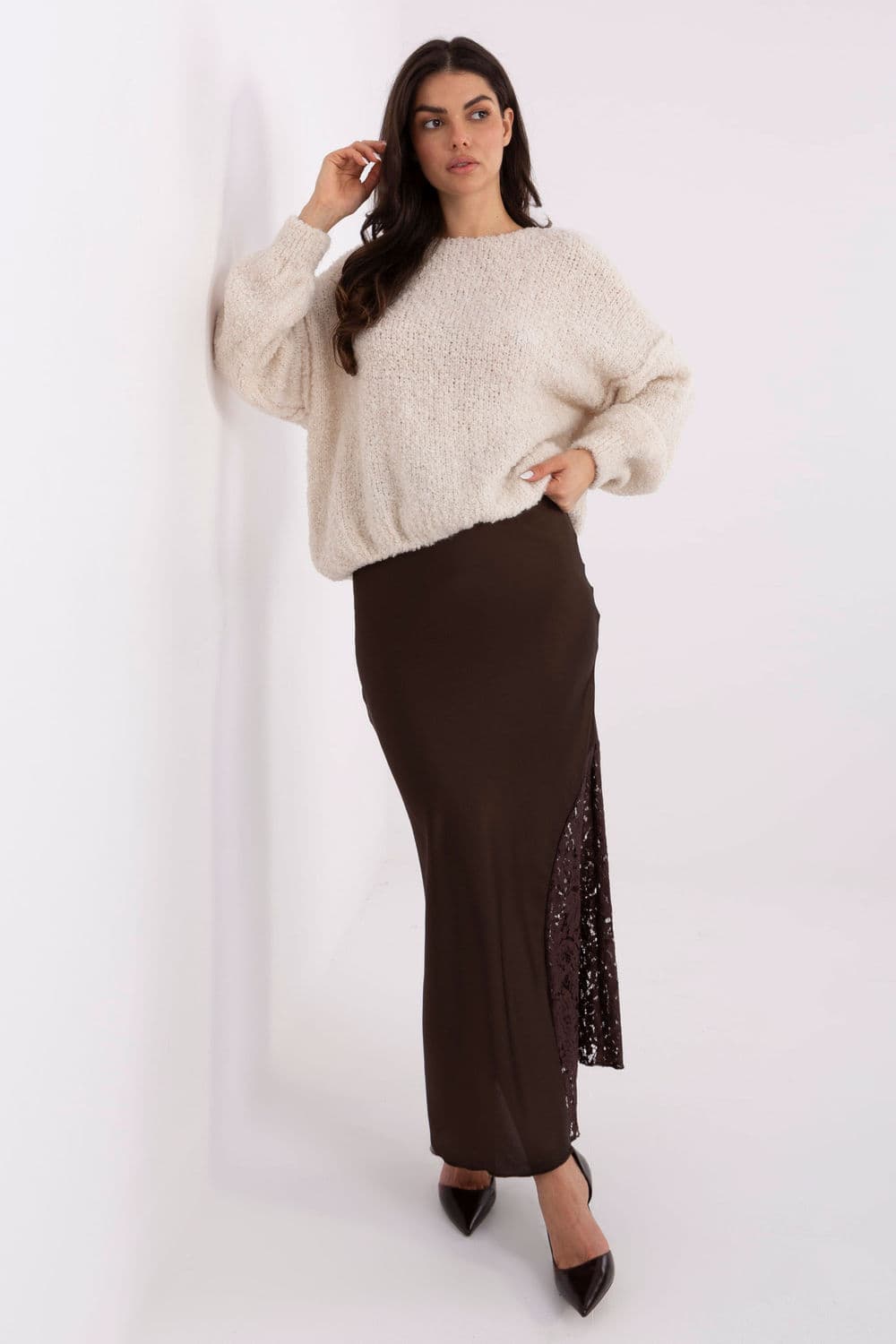 Maglione model 223180 Italy Moda - Miniatura 2