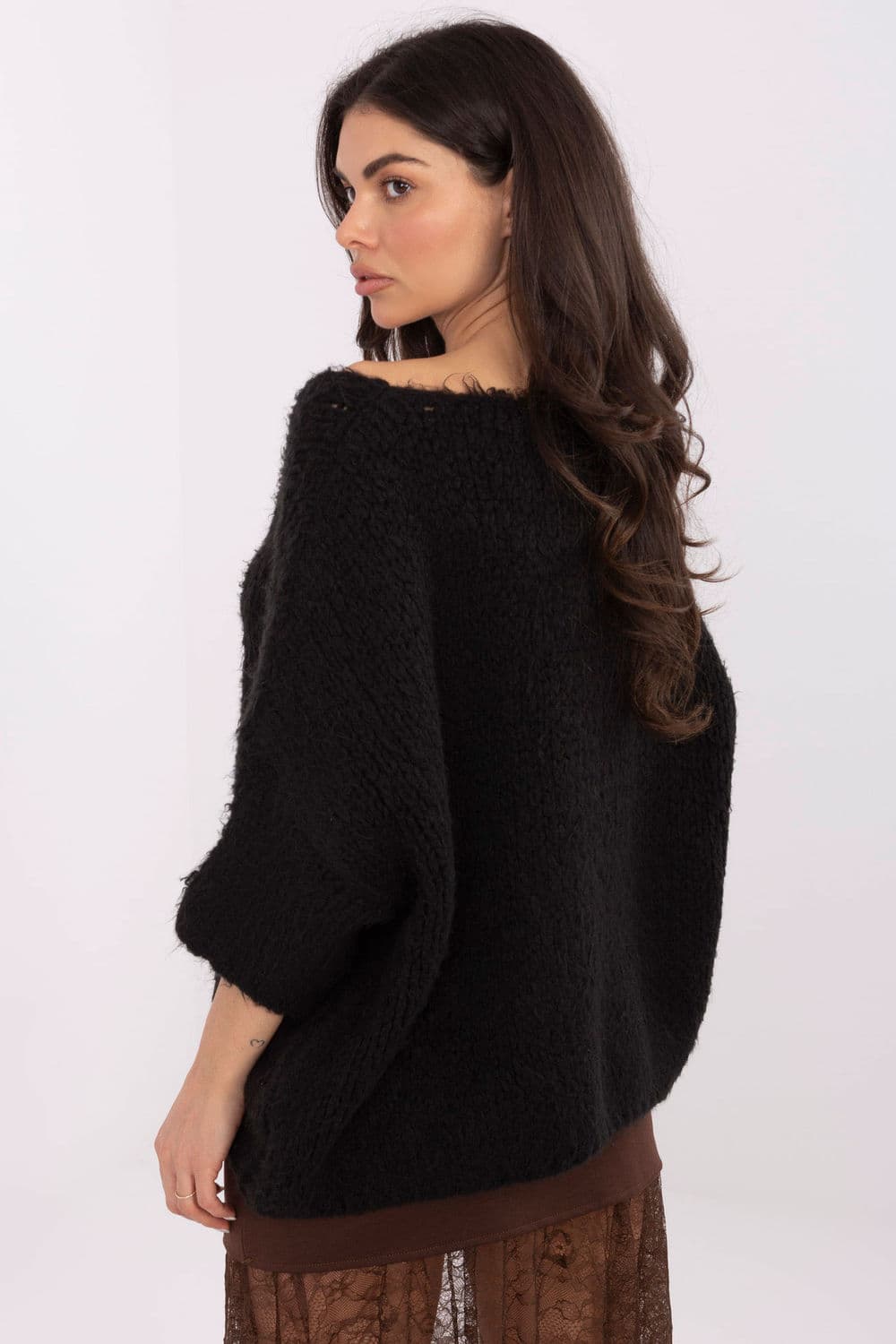 Maglione model 223182 Italy Moda - Miniatura 3