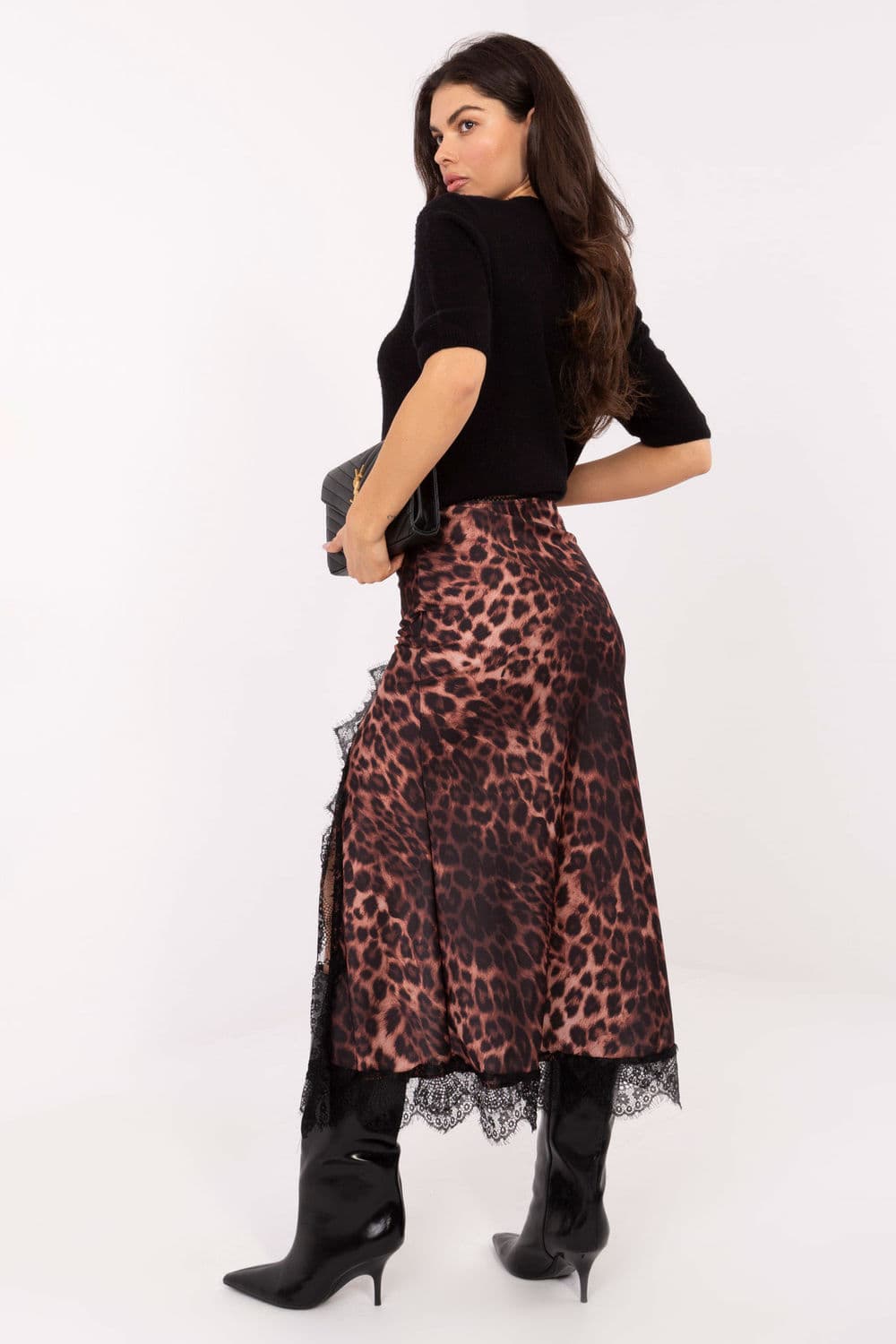 Gonna model 223188 Italy Moda - Miniatura 3