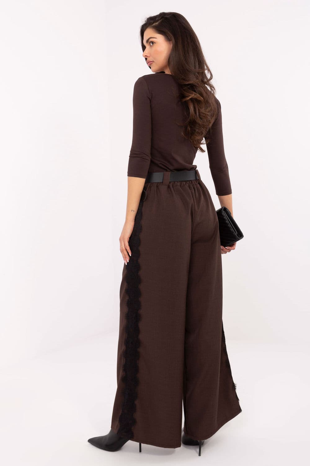 Pantaloni da donna model 223203 Italy Moda - Miniatura 3