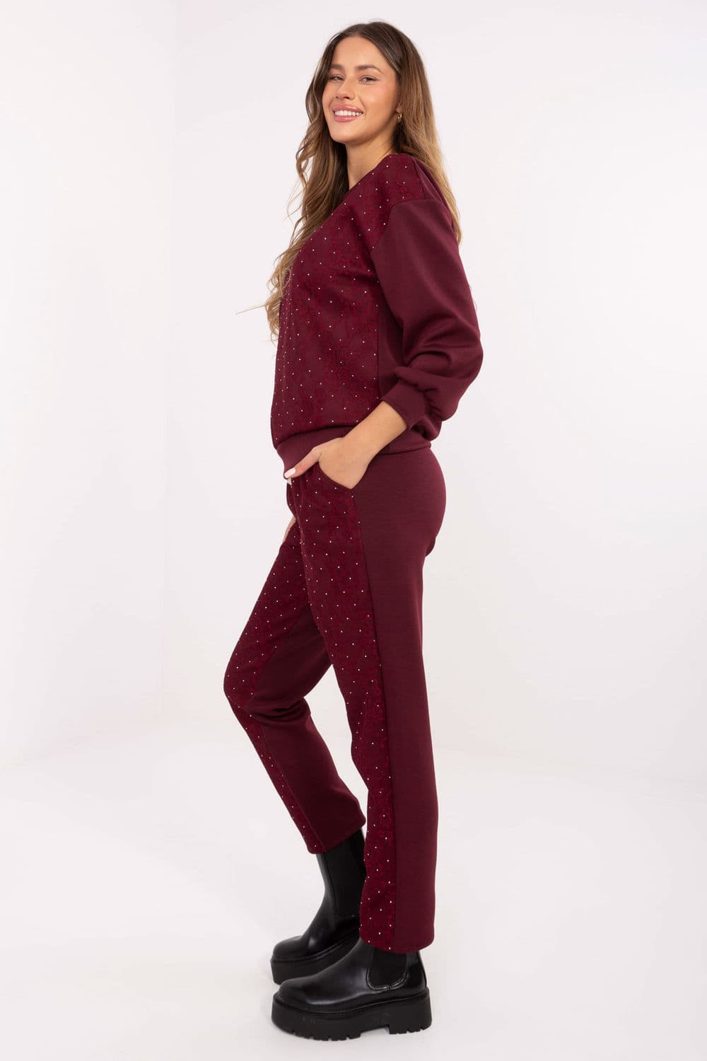 completo model 223204 Italy Moda - Miniatura 2