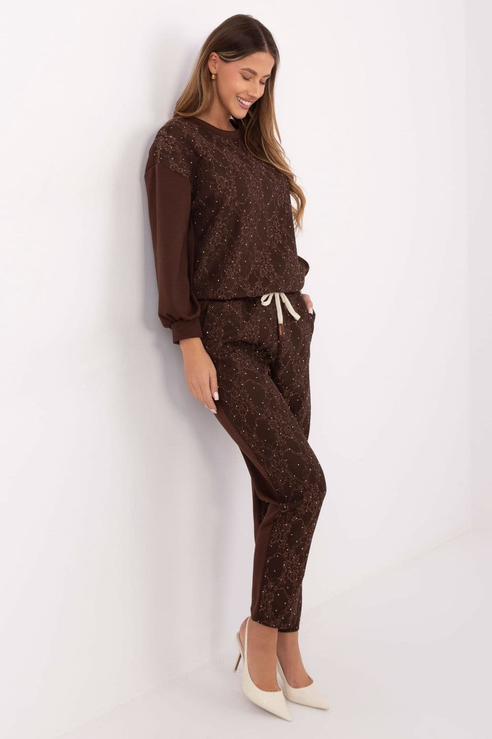 completo model 223207 Italy Moda - Miniatura 2