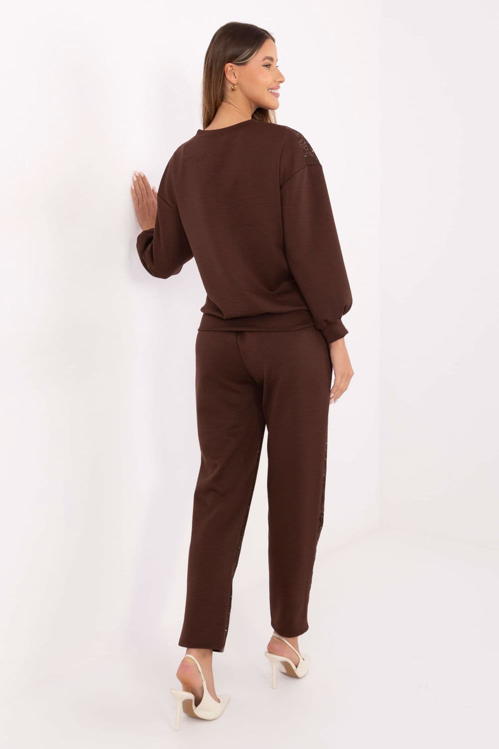 completo model 223207 Italy Moda - Miniatura 3