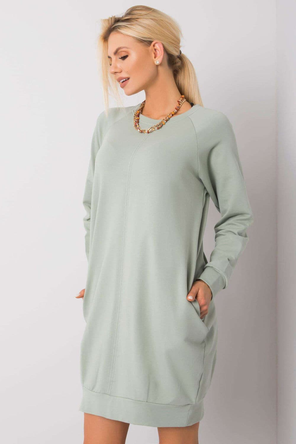 Vestito da giorno model 223210 BFG - Miniatura 2