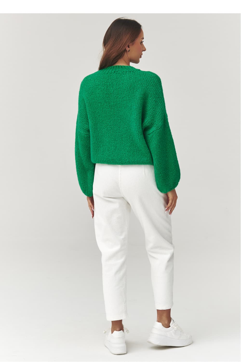 Maglione model 223234 Makadamia - Miniatura 3