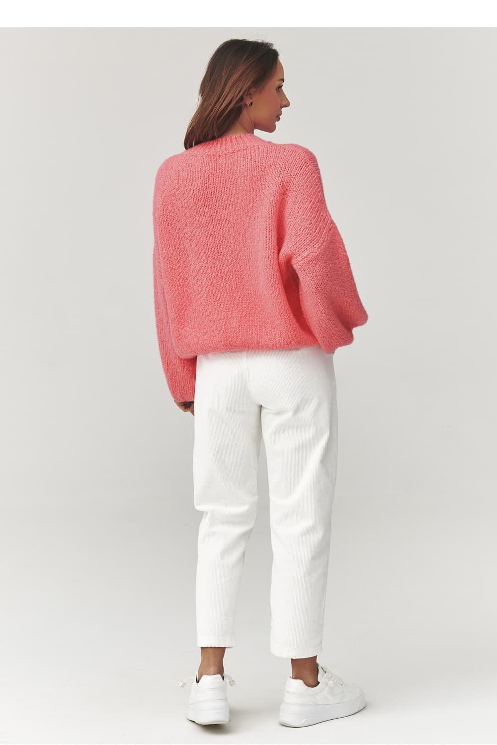 Maglione model 223236 Makadamia - Miniatura 3