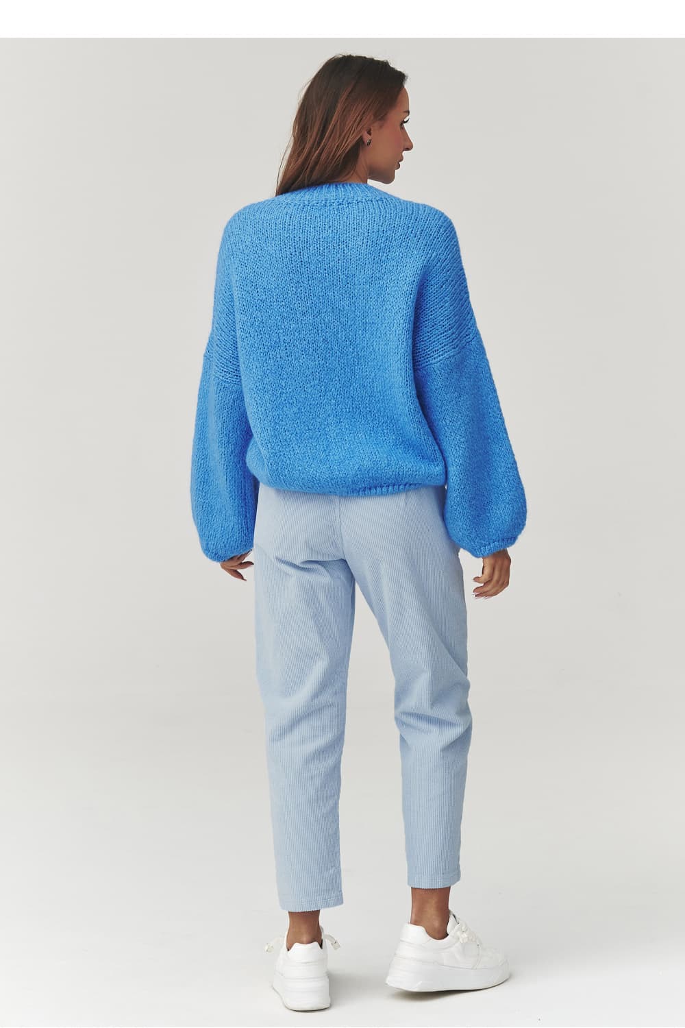 Maglione model 223240 Makadamia - Miniatura 3