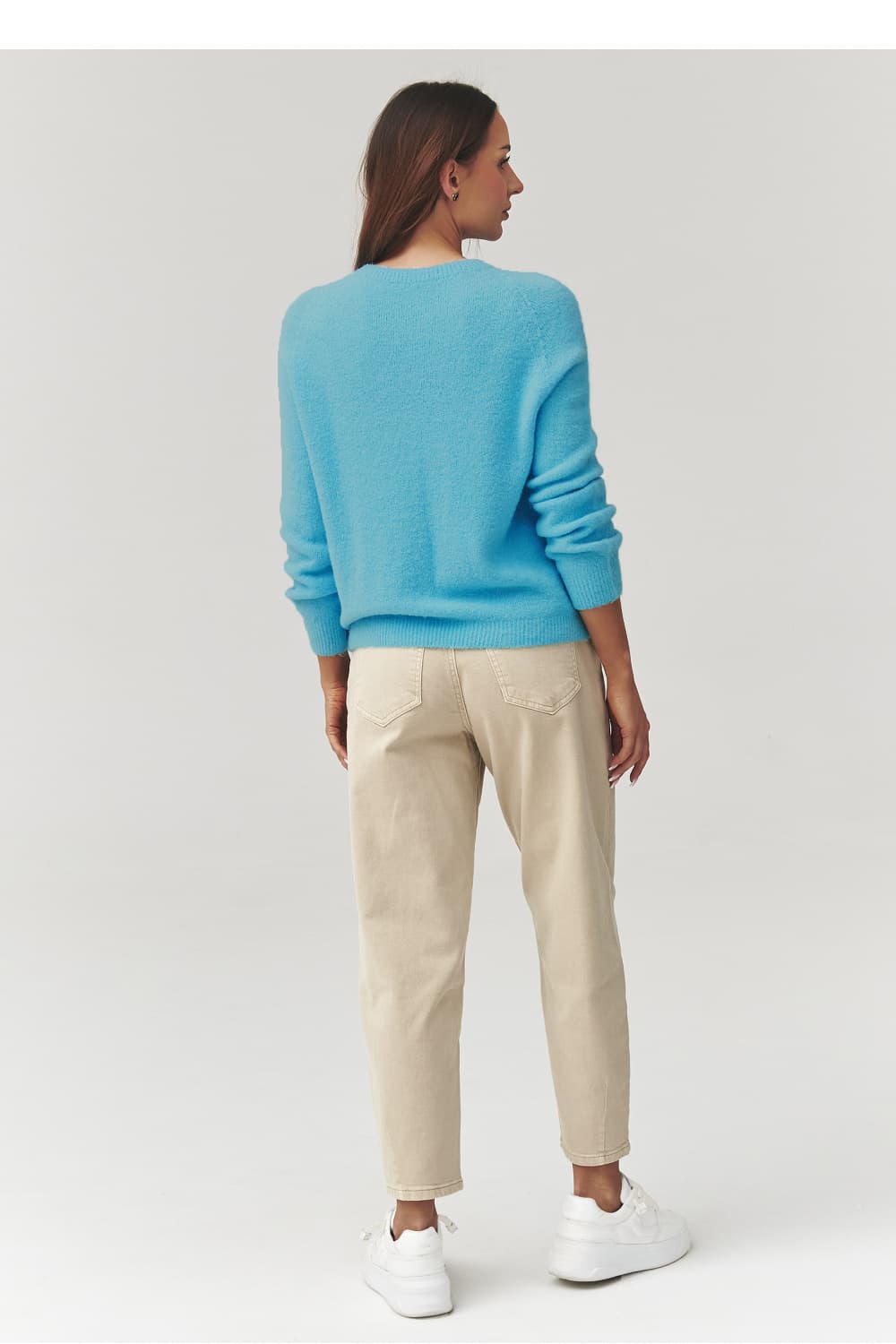 Maglione model 223251 Makadamia - Miniatura 3