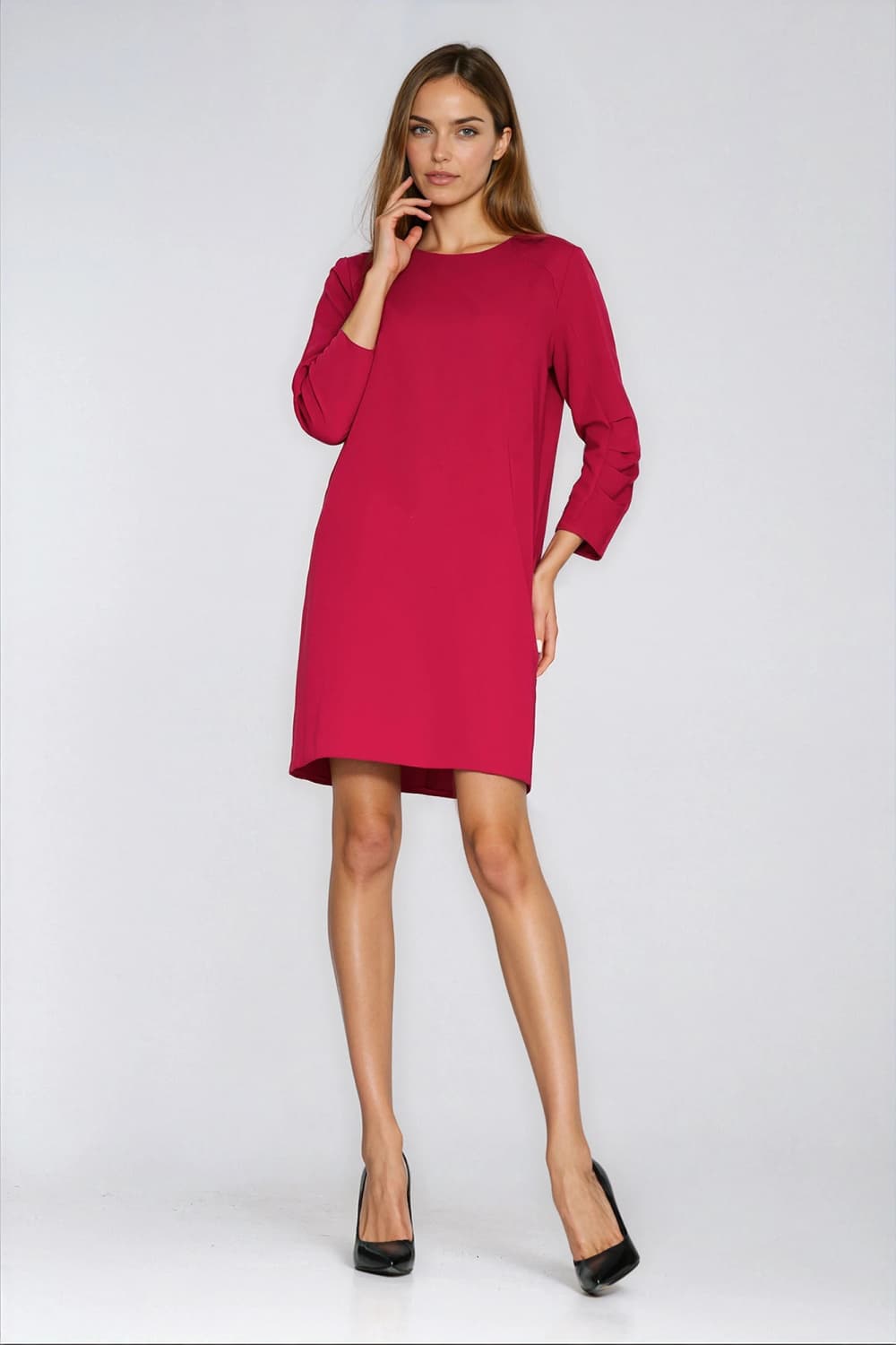 Vestito da giorno model 223282 Nife