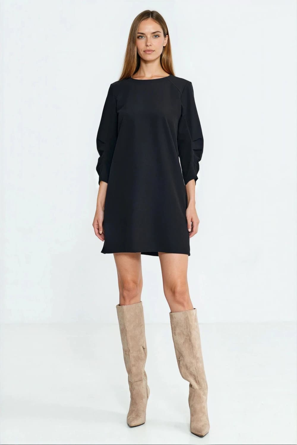 Vestito da giorno model 223283 Nife - Miniatura 2