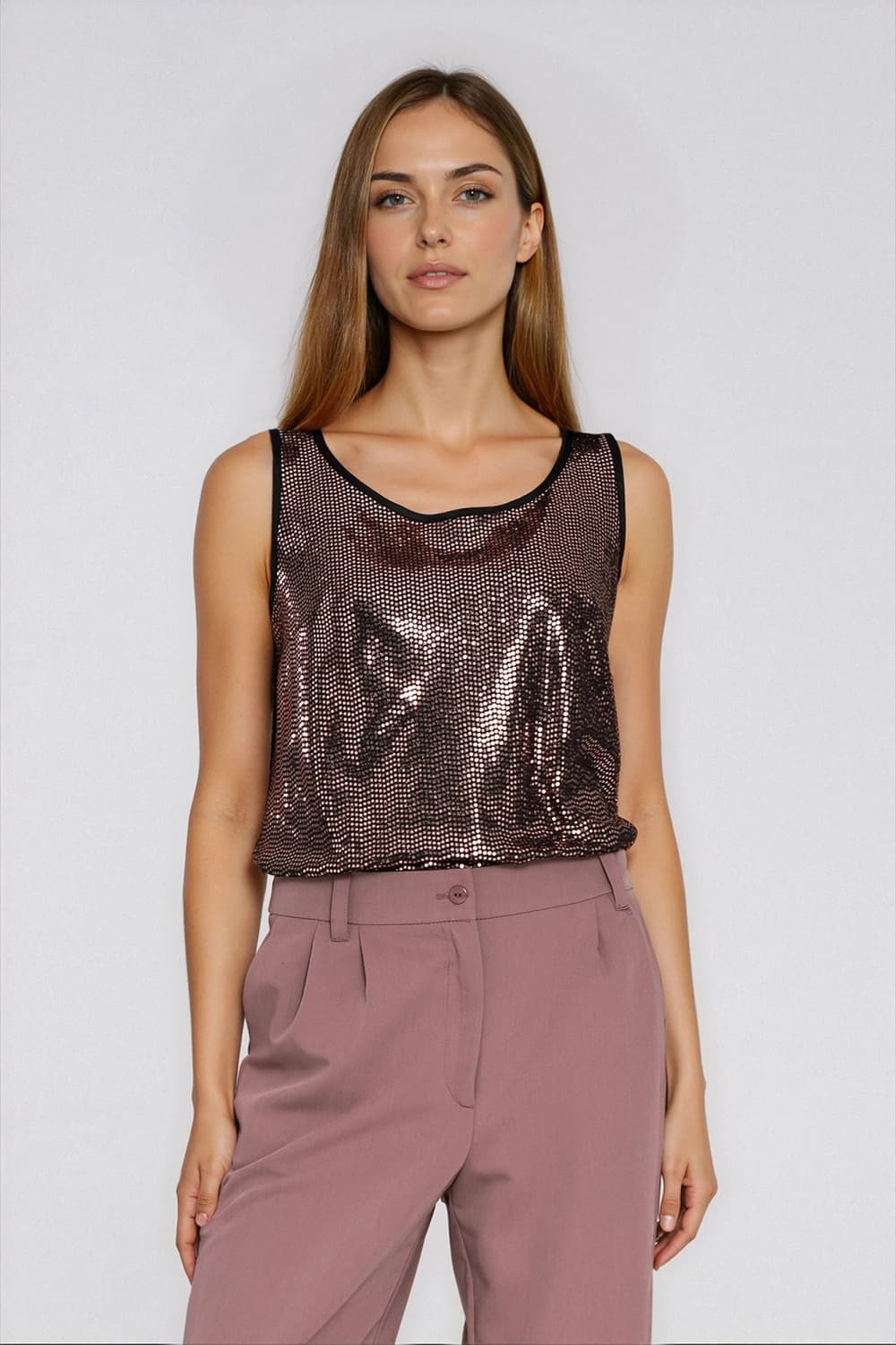 Maglia model 223286 Nife