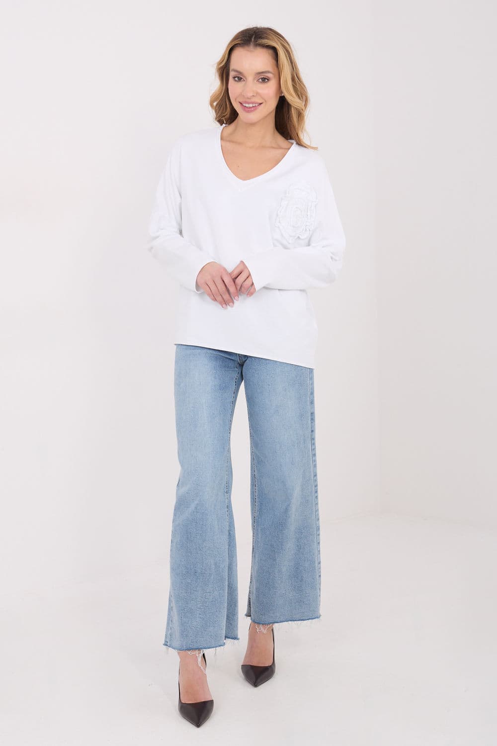 Maglia model 223322 Factory Price - Miniatura 2