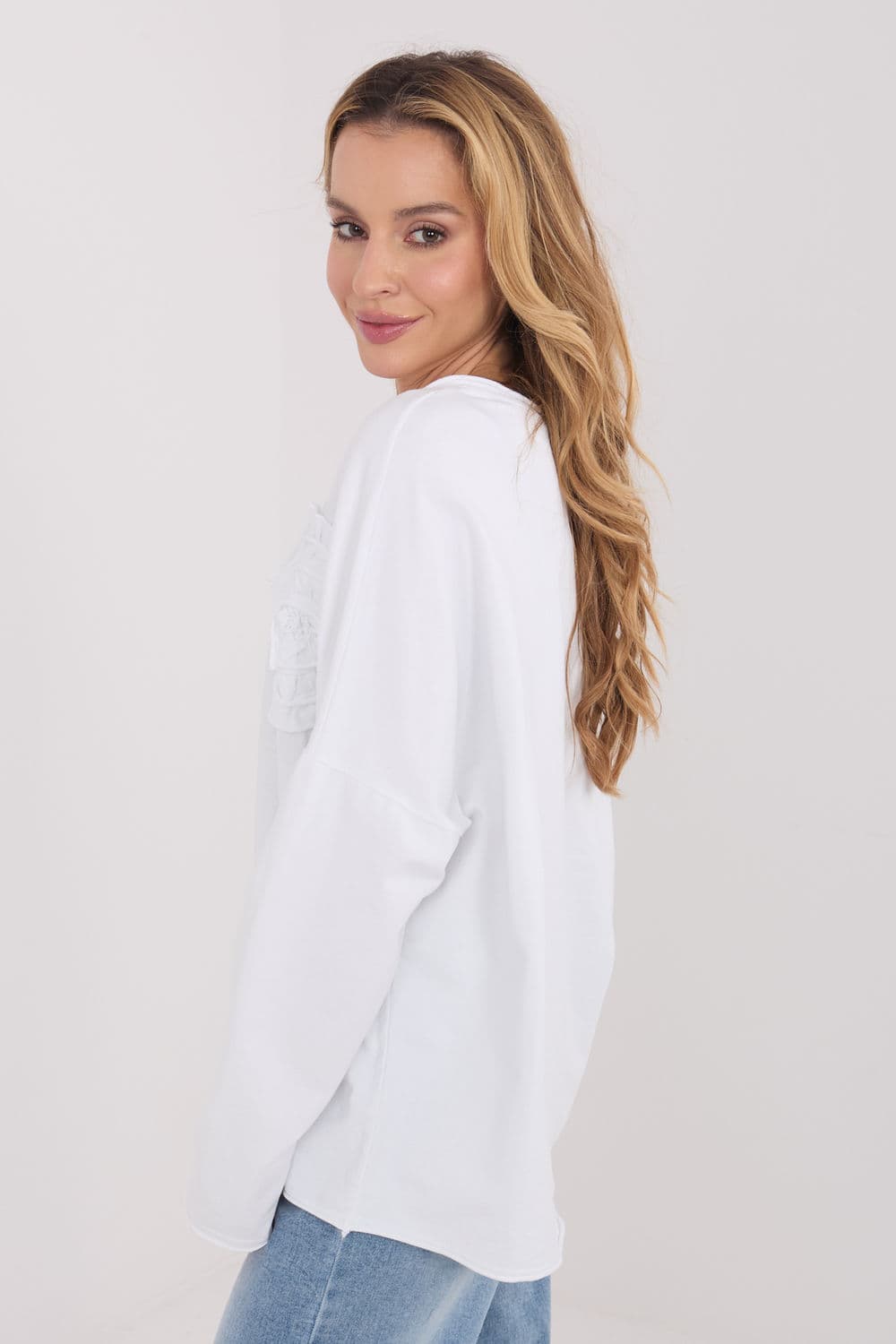 Maglia model 223322 Factory Price - Miniatura 3