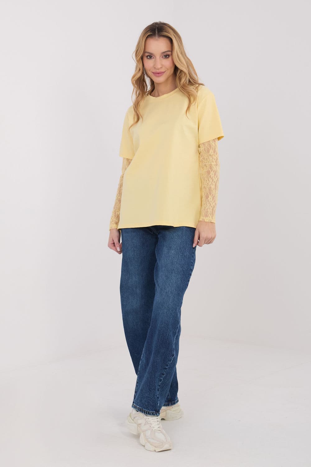 Maglia model 223337 Italy Moda - Miniatura 2