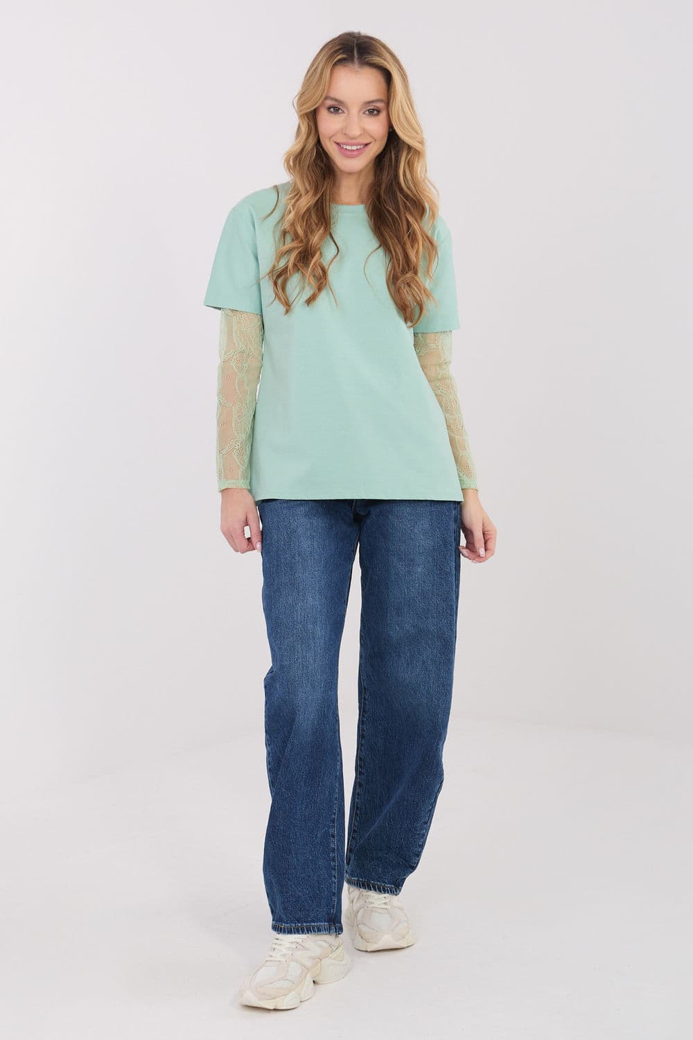 Maglia model 223338 Italy Moda - Miniatura 2