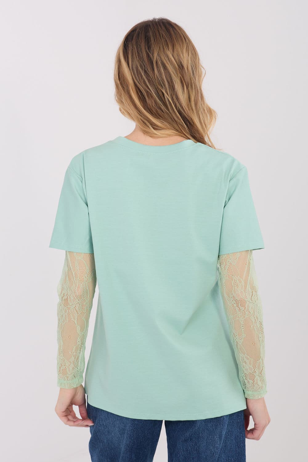 Maglia model 223338 Italy Moda - Miniatura 3
