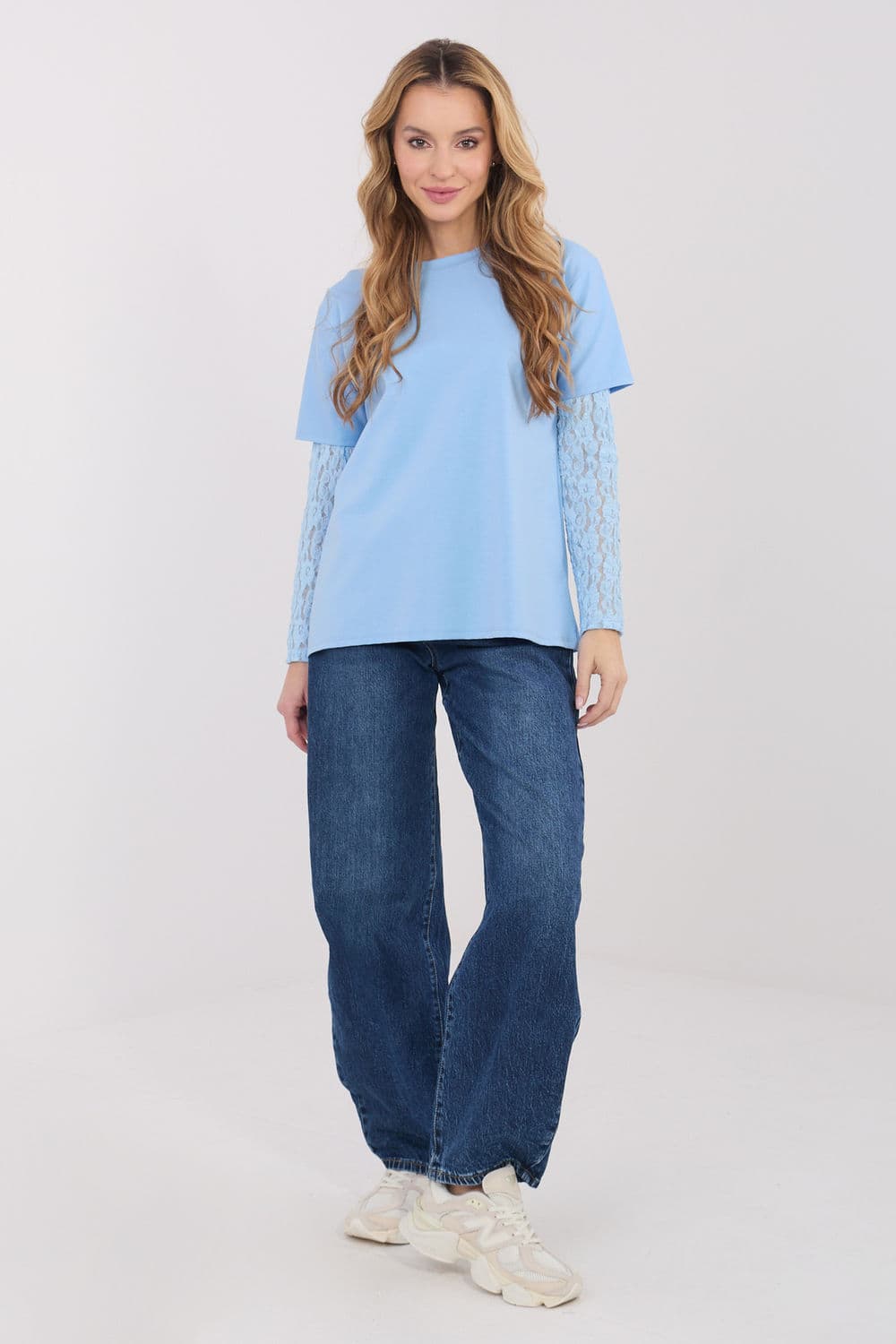 Maglia model 223339 Italy Moda - Miniatura 2