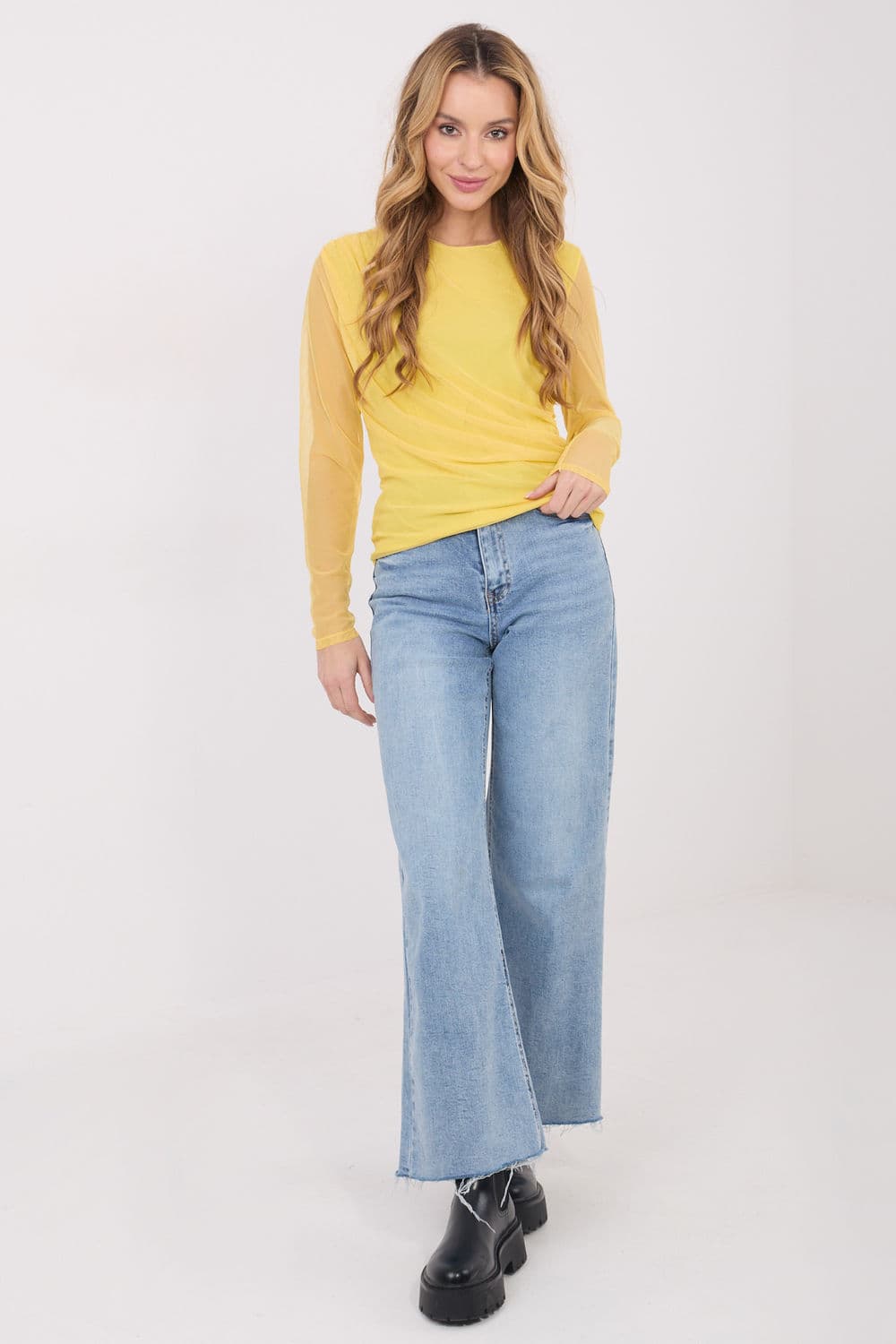 Maglia model 223344 Italy Moda - Miniatura 2