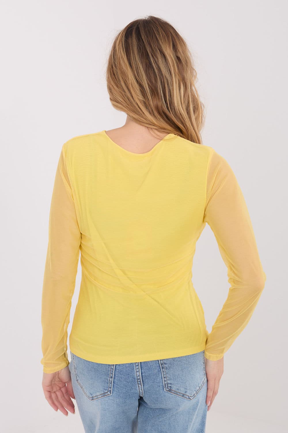 Maglia model 223344 Italy Moda - Miniatura 3
