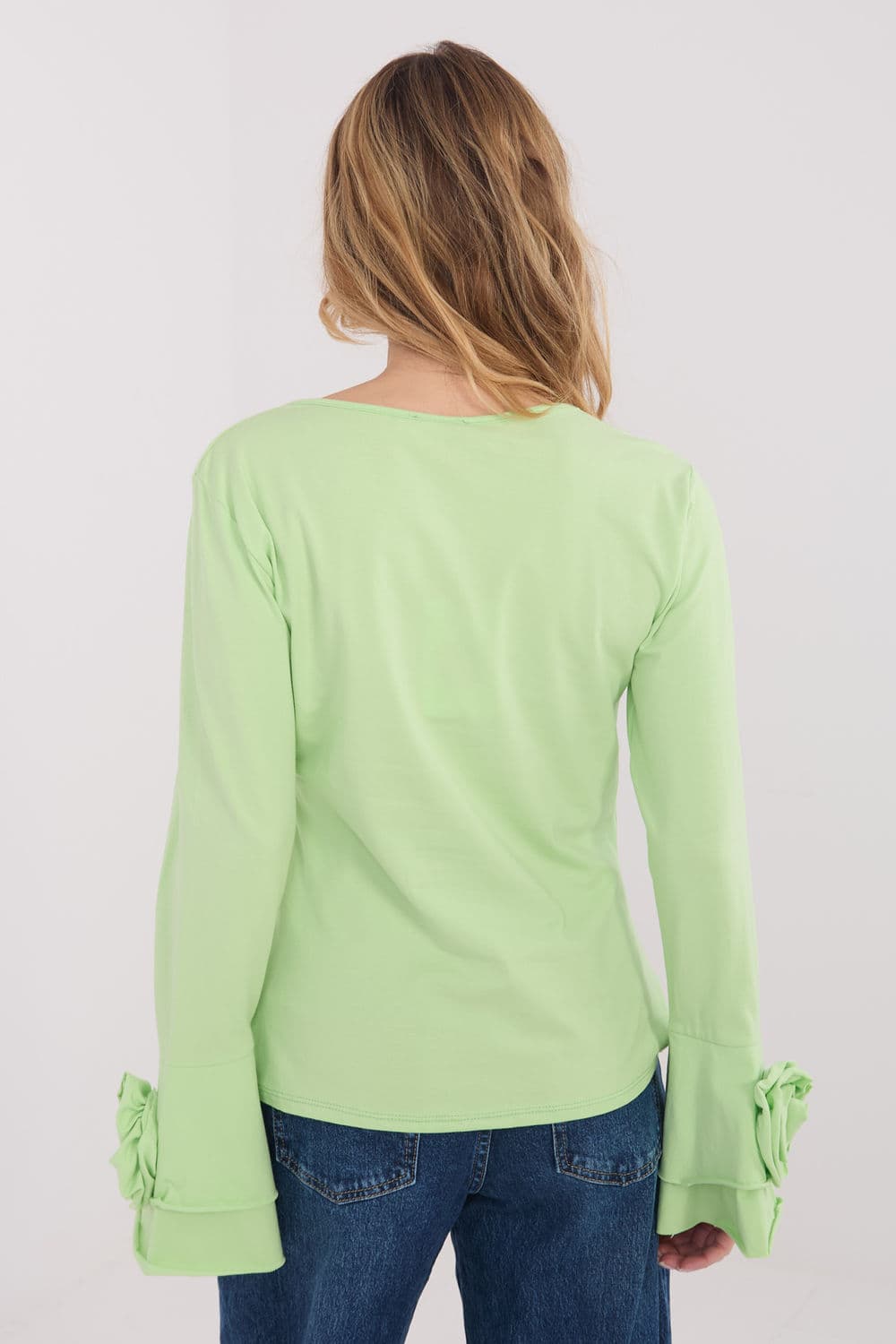 Maglia model 223350 Italy Moda - Miniatura 3