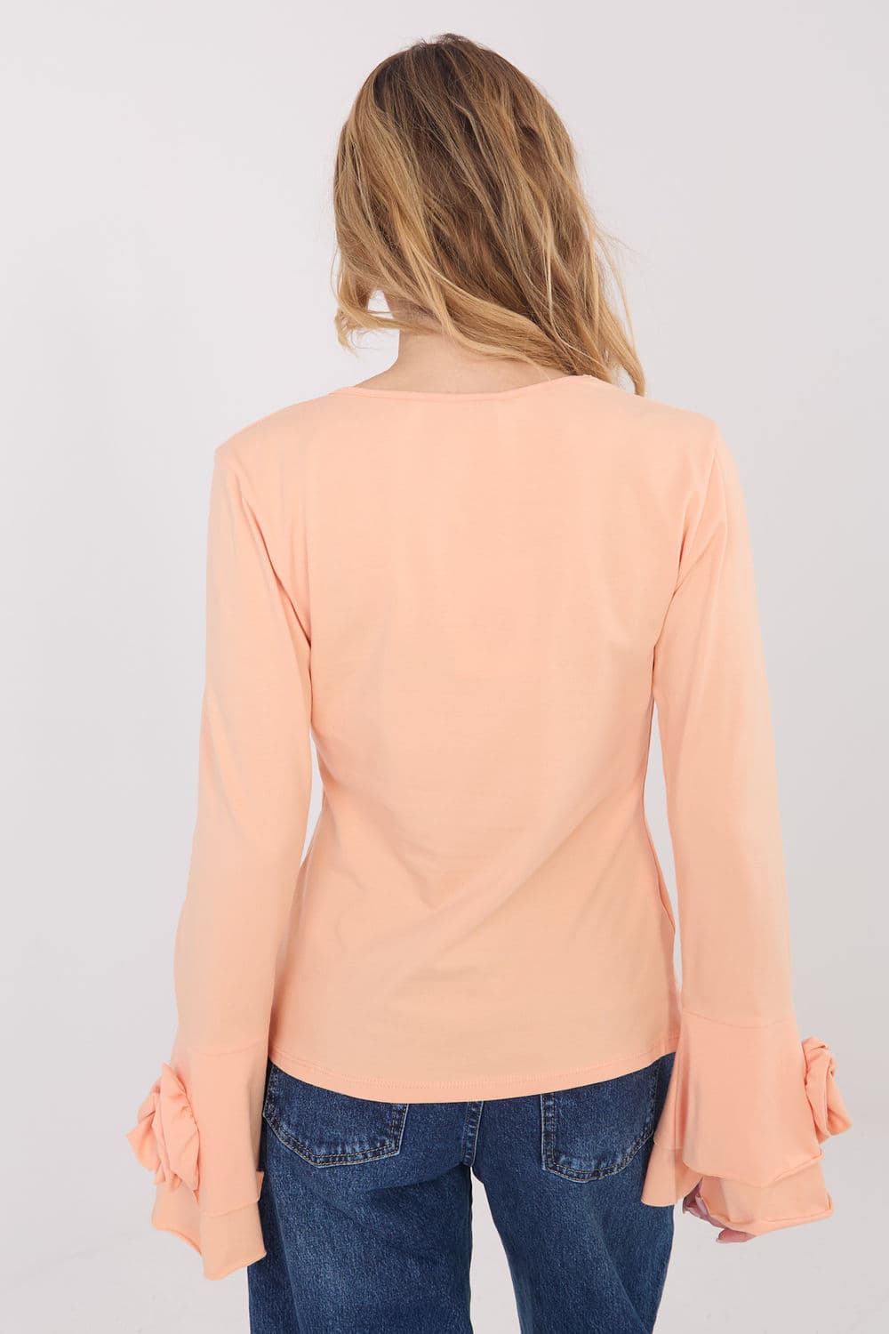 Maglia model 223356 Italy Moda - Miniatura 3