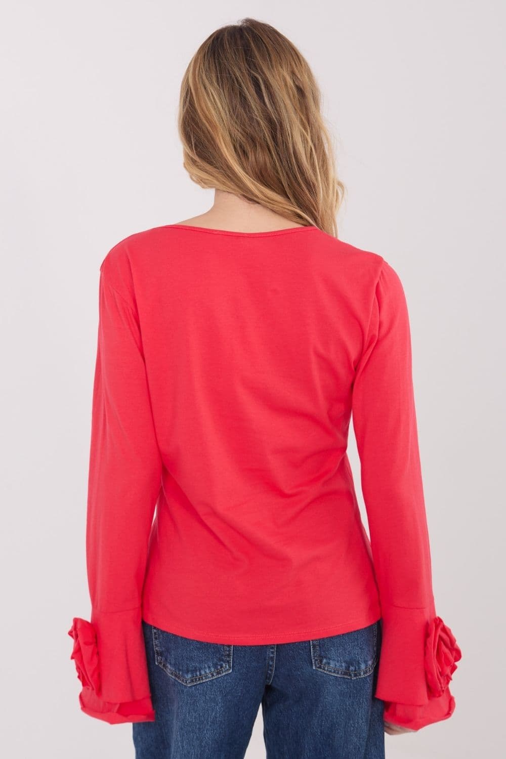 Maglia model 223354 Italy Moda - Miniatura 5