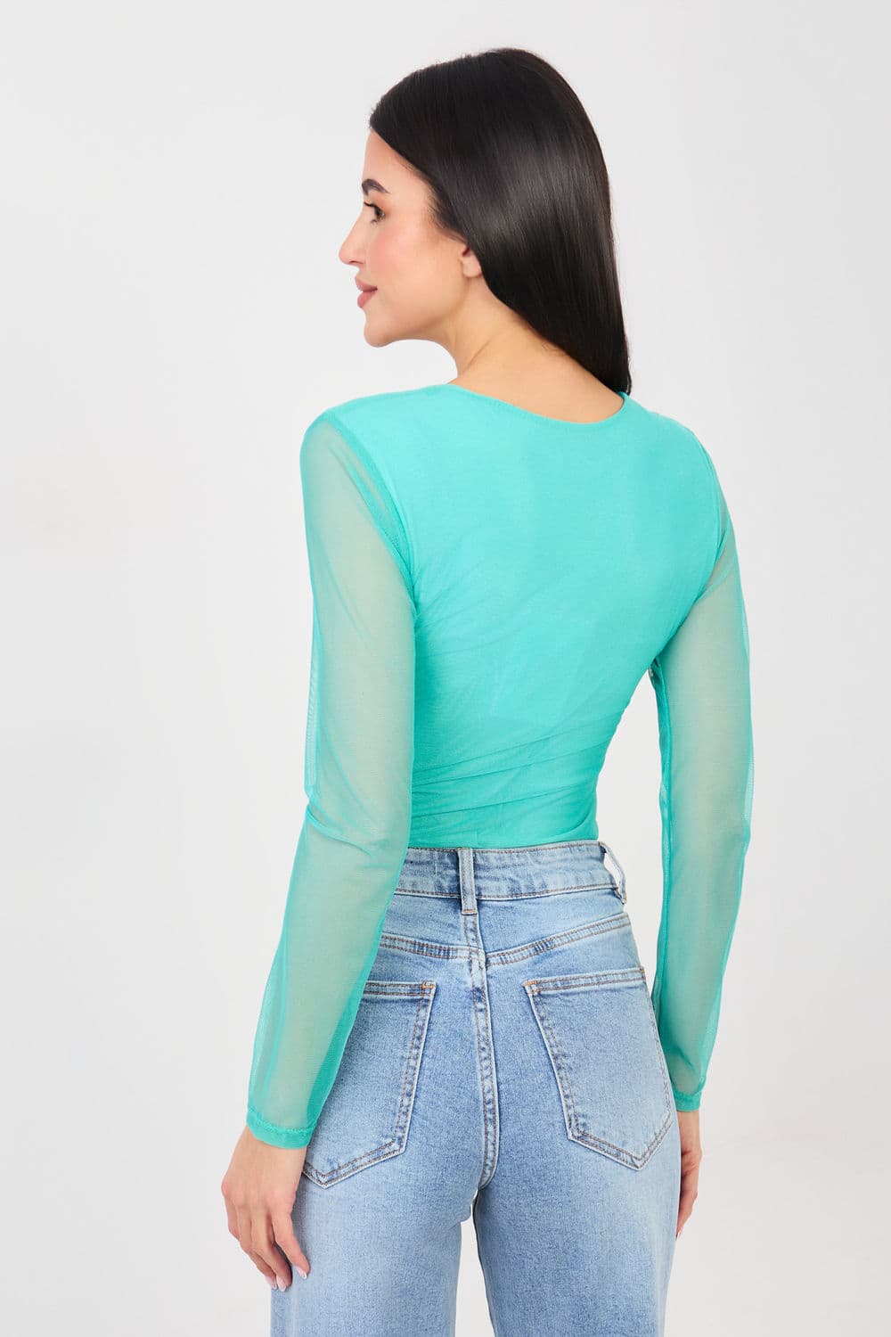 Body model 223389 Italy Moda - Miniatura 3