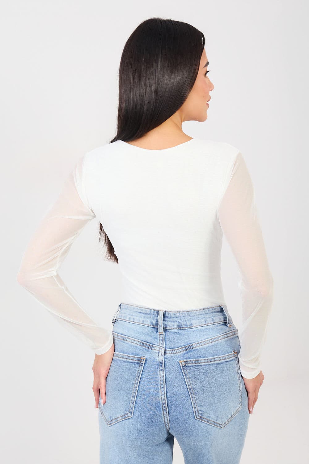 Body model 223390 Italy Moda - Miniatura 3