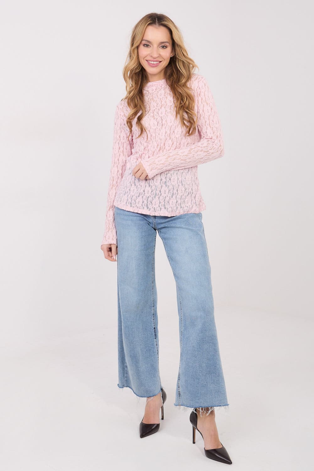 Maglia model 223397 Italy Moda - Miniatura 2
