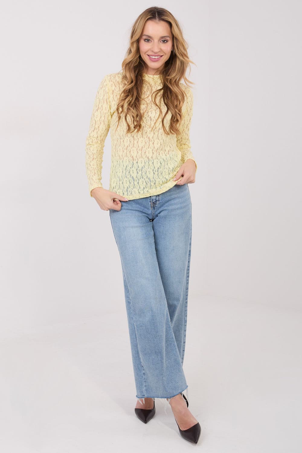 Maglia model 223399 Italy Moda - Miniatura 2