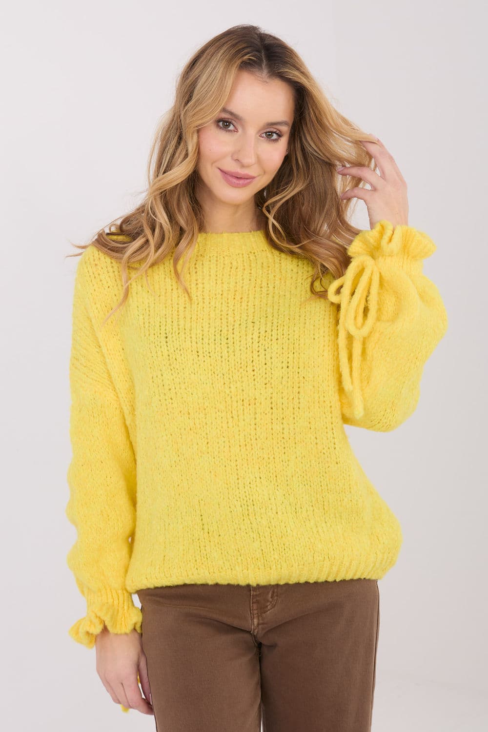 Maglione model 223400 Italy Moda