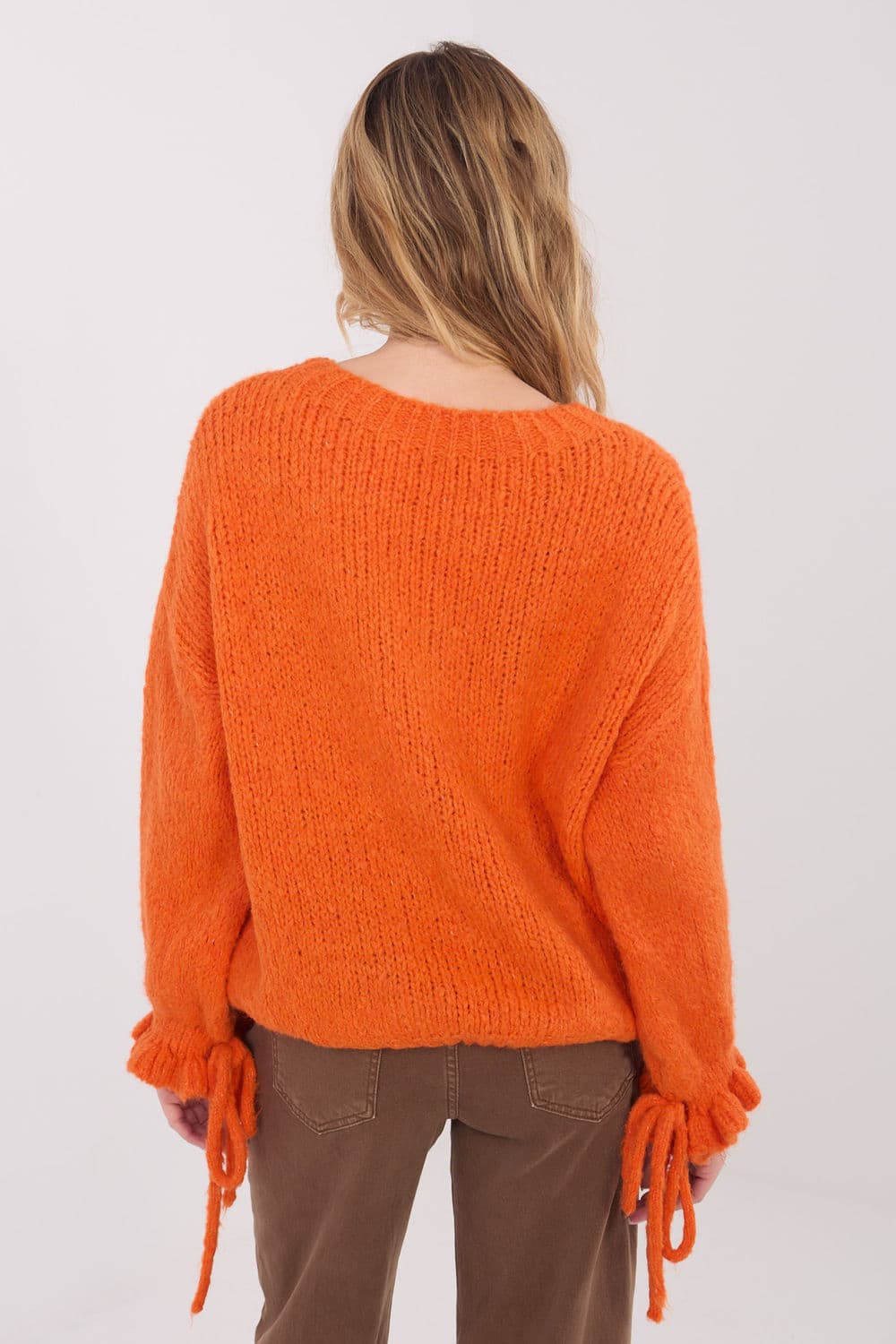 Maglione model 223403 Italy Moda - Miniatura 3