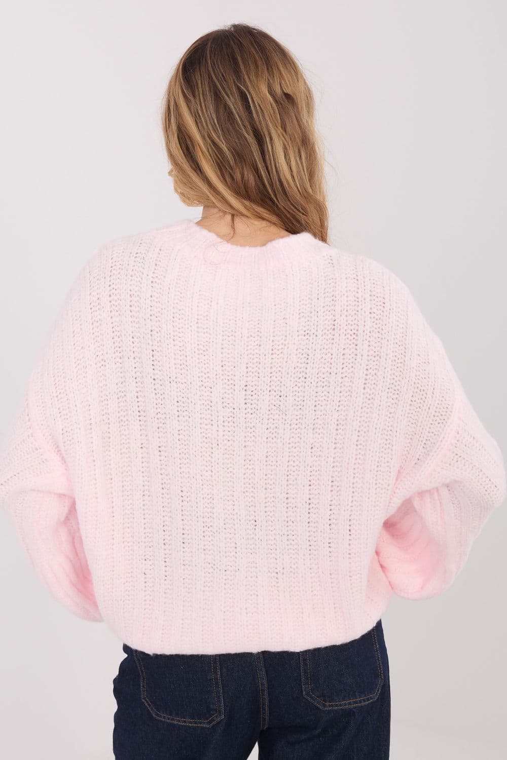 Maglione model 223412 Italy Moda - Miniatura 3