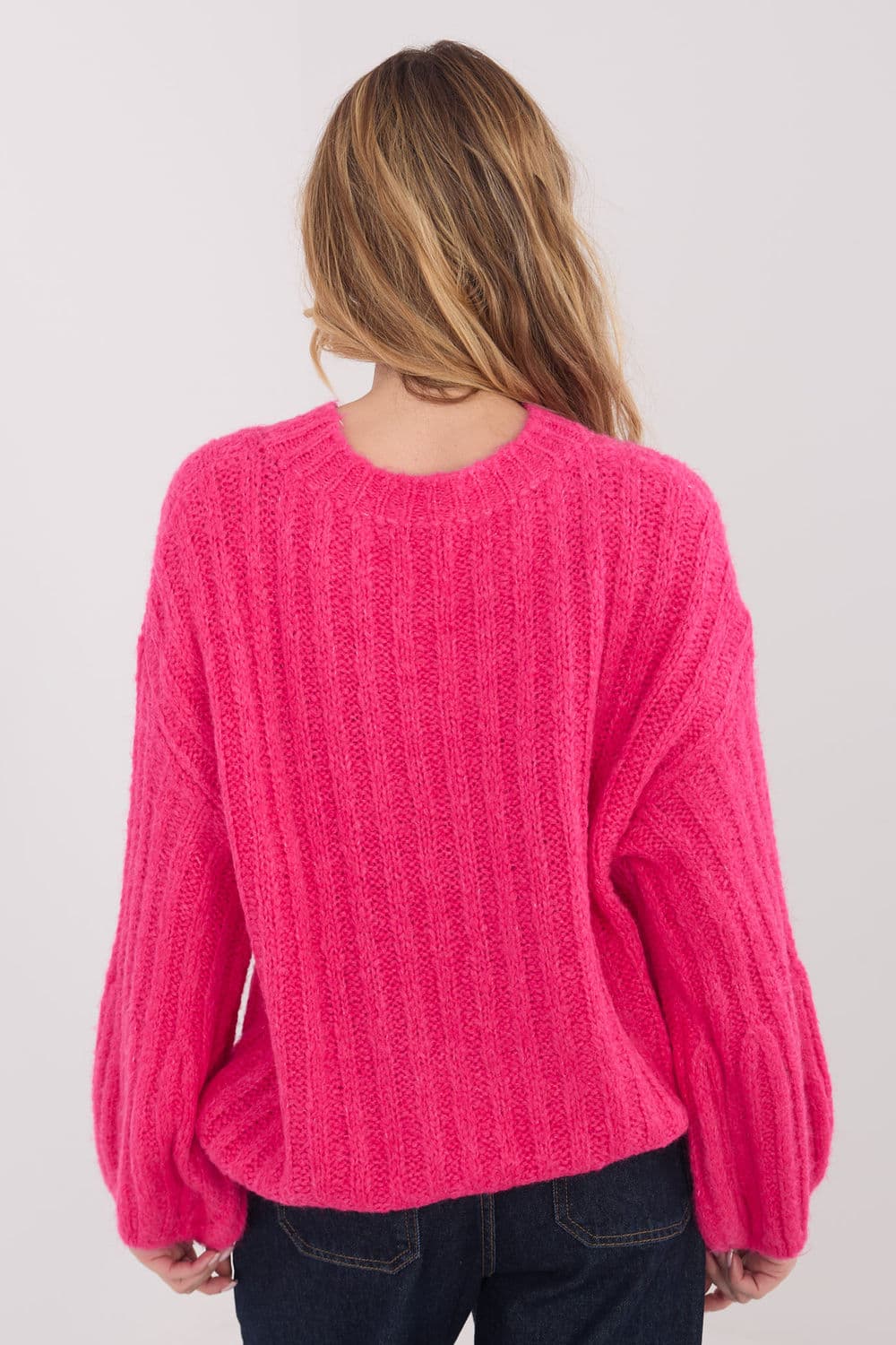Maglione model 223415 Italy Moda - Miniatura 3