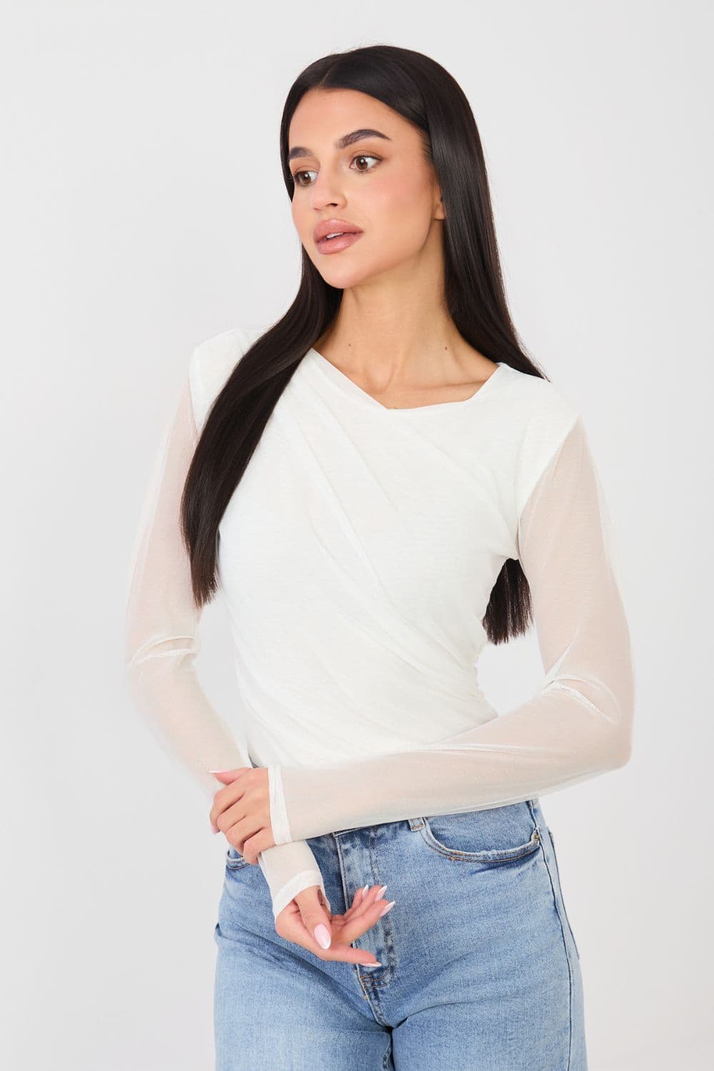 Body model 223390 Italy Moda - Miniatura 4