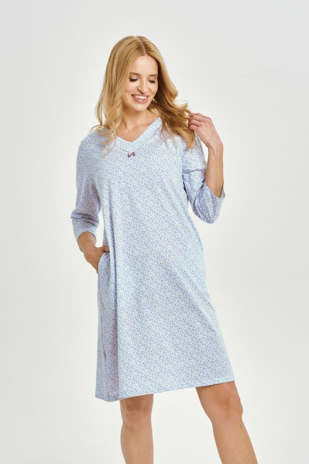 Camicia da notte model 223438 Taro