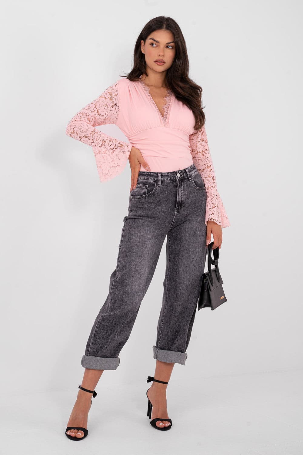 Body model 223448 Italy Moda - Miniatura 2