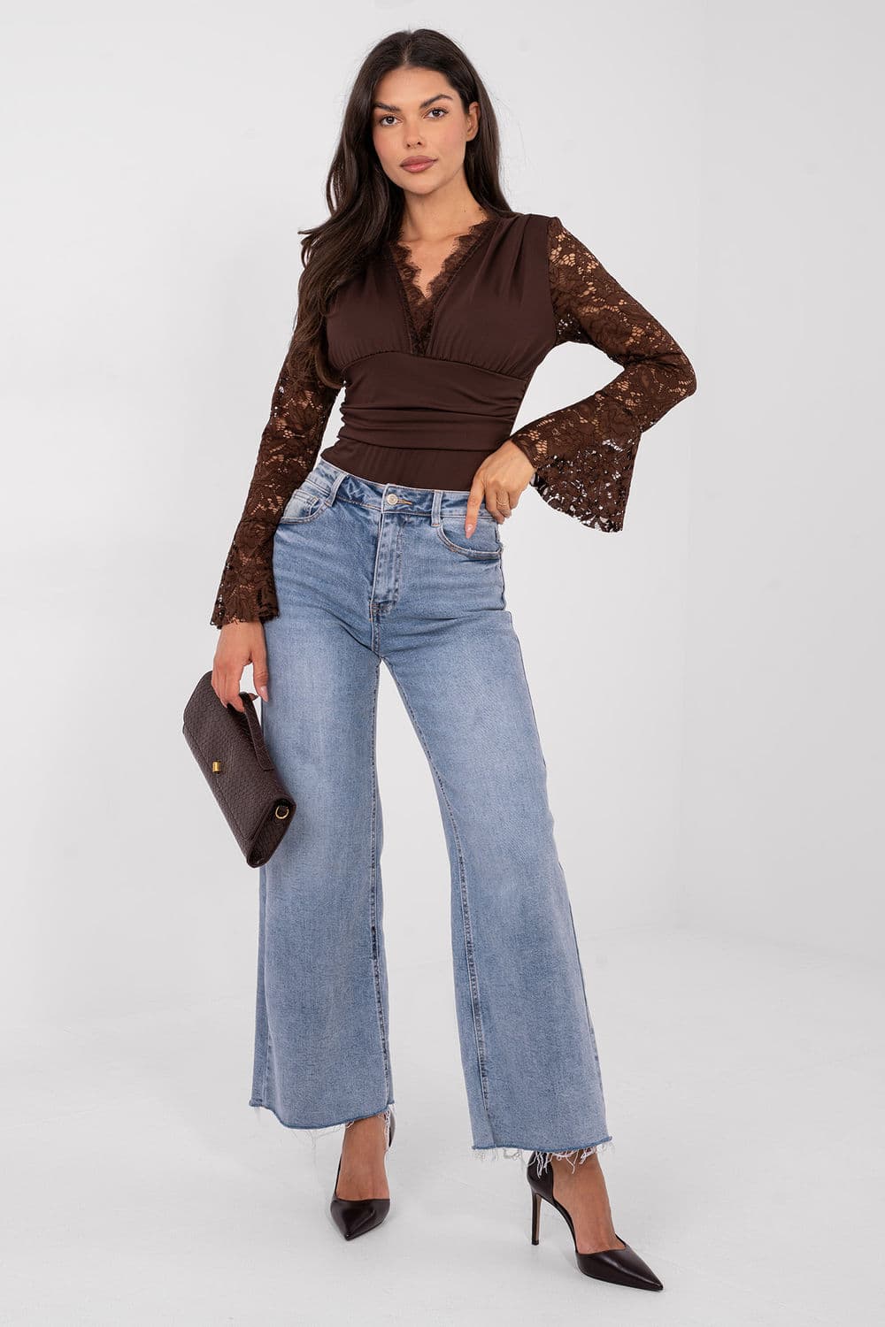 Body model 223451 Italy Moda - Miniatura 2