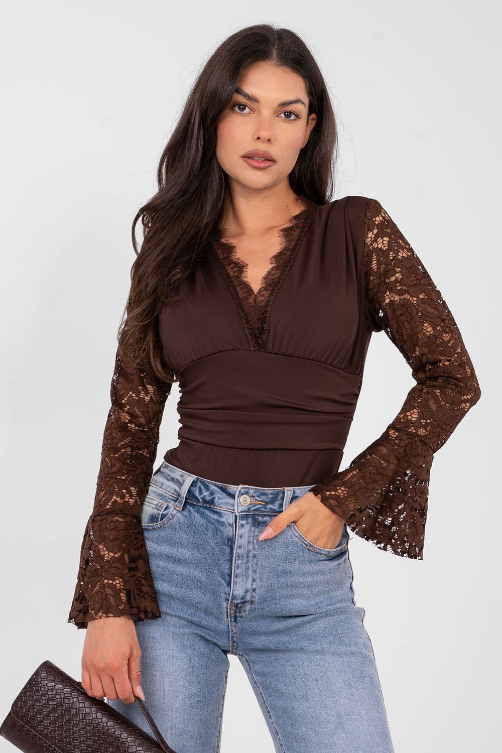 Body model 223451 Italy Moda - Miniatura 3