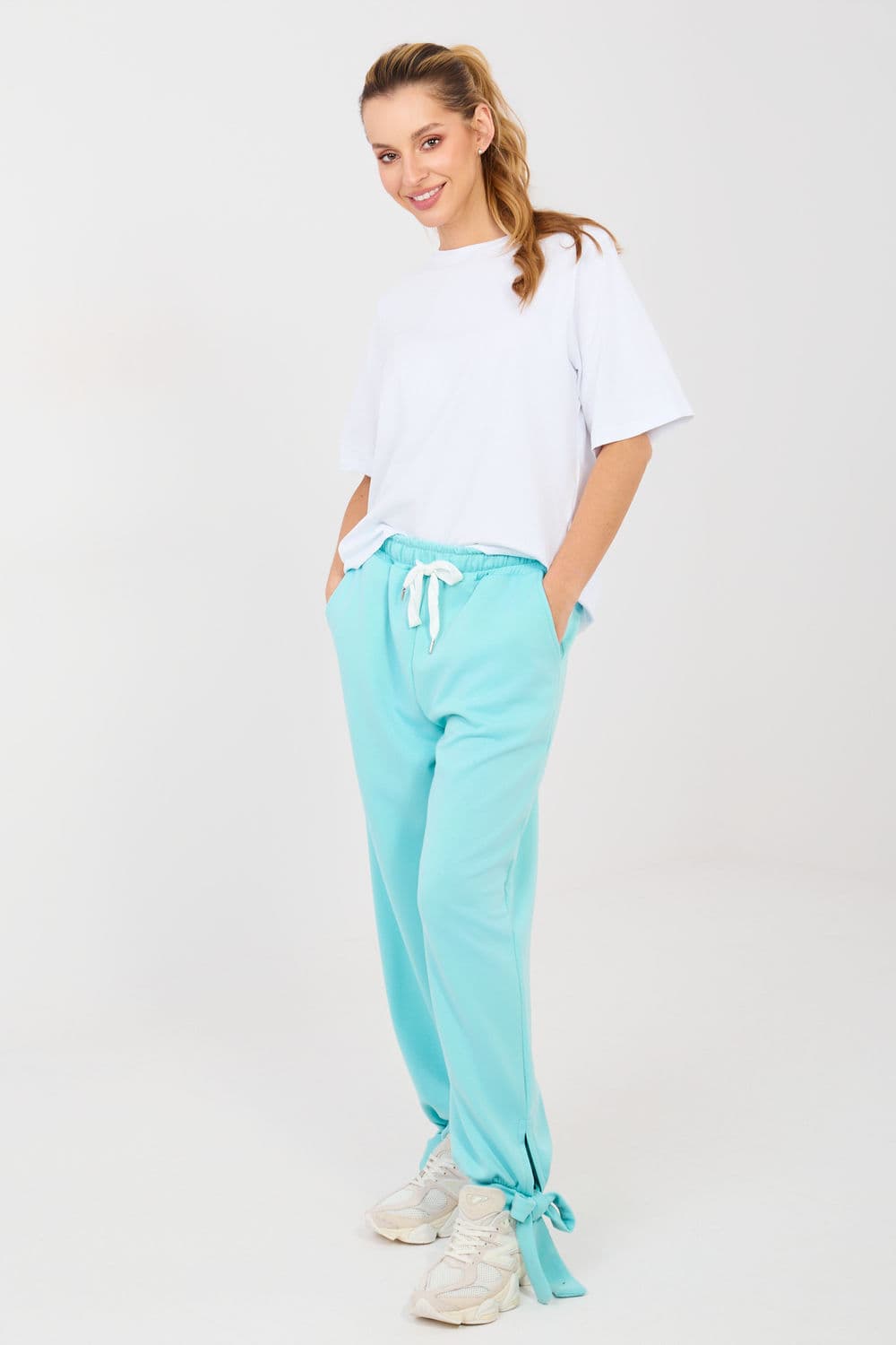 Pantaloni model 223468 Italy Moda - Miniatura 2