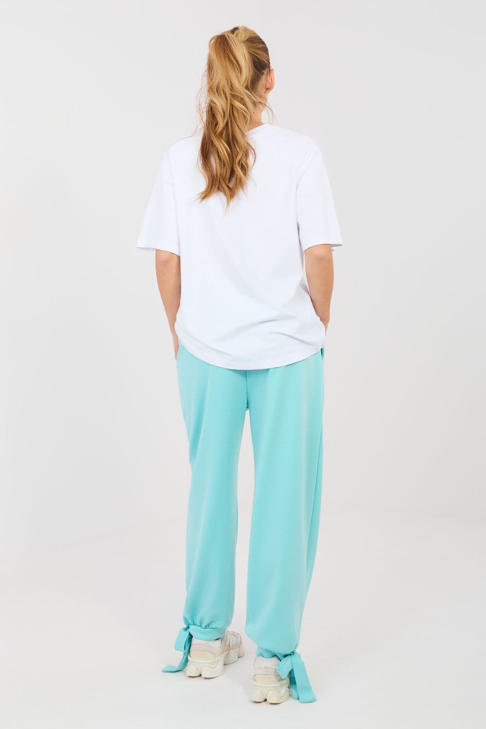 Pantaloni model 223468 Italy Moda - Miniatura 3