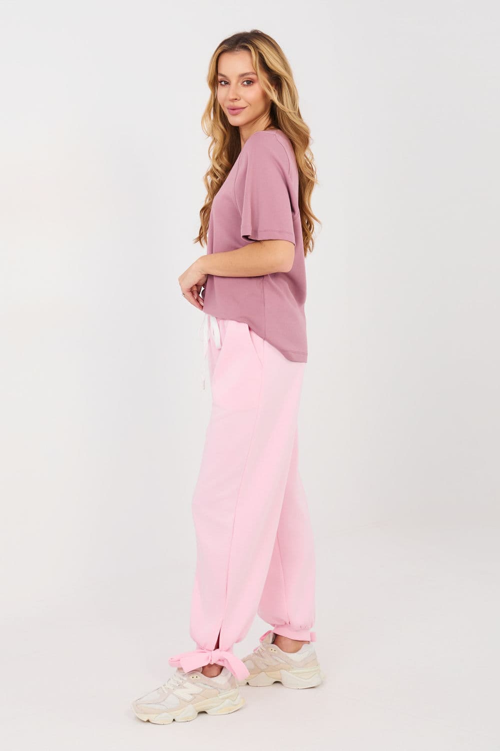 Pantaloni model 223470 Italy Moda - Miniatura 2