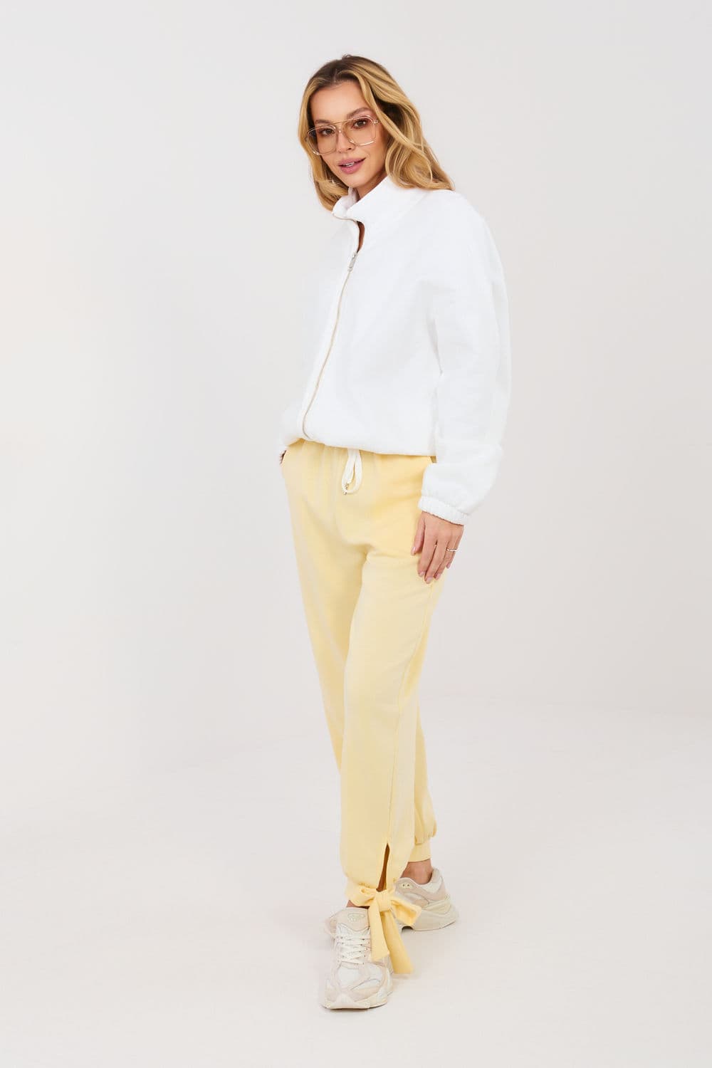 Pantaloni model 223471 Italy Moda