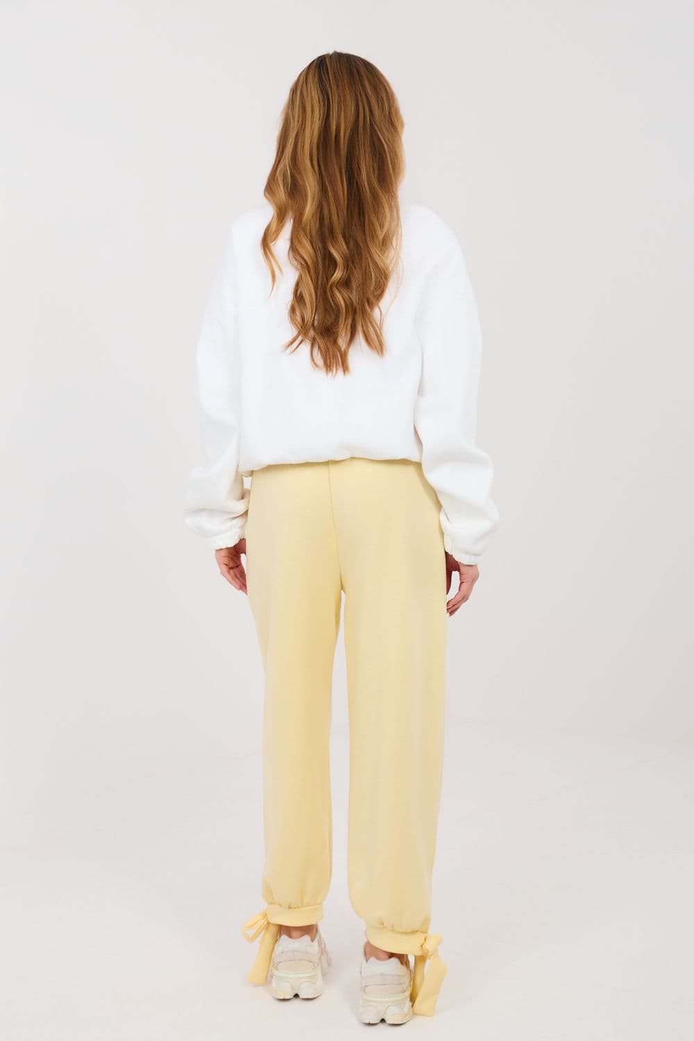 Pantaloni model 223471 Italy Moda - Miniatura 2