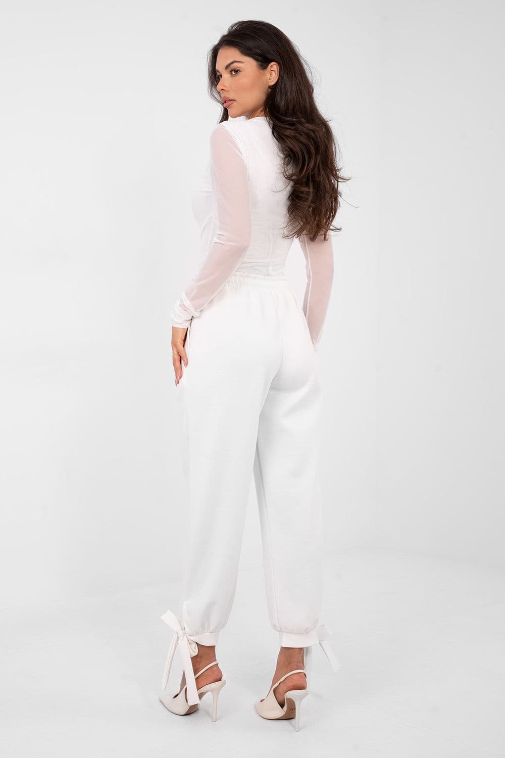 Pantaloni model 223475 Italy Moda - Miniatura 3